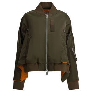 Sacai Women Jackets & Coats